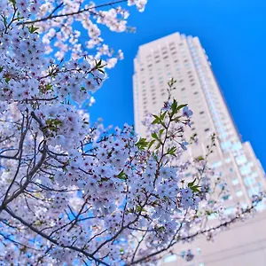 Cerulean Tower Tokyu Tokyo